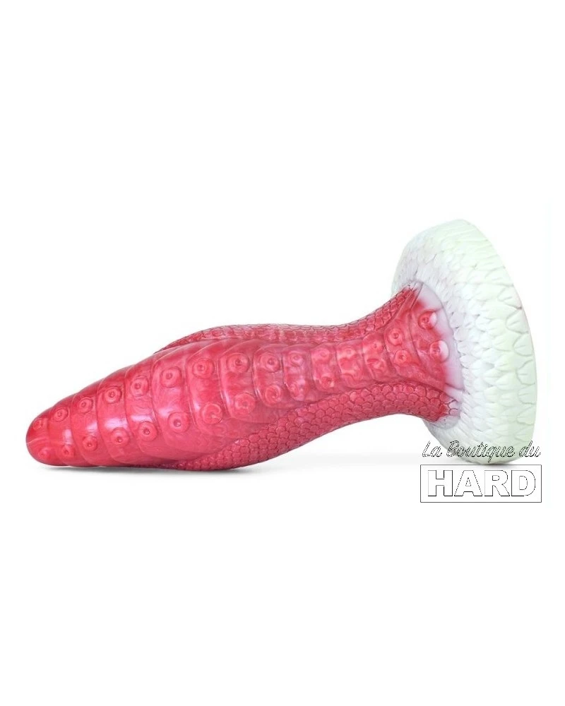Gode Alien Snok 20 X 6.5cm 6 Gode Alien Snok 20 X 6.5cm – Image 4