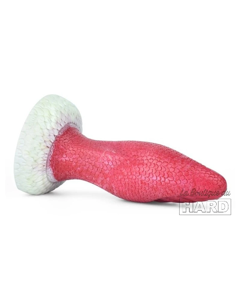 Gode Alien Snok 20 X 6.5cm 7 Gode Alien Snok 20 X 6.5cm – Image 5
