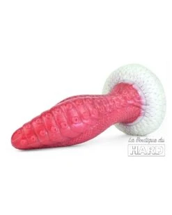 Gode Alien Snok 20 X 6.5cm 15 Gode Alien Snok 20 X 6.5cm -Magasin De Jouets Sexuels gode alien snok 20 x 65cm 5