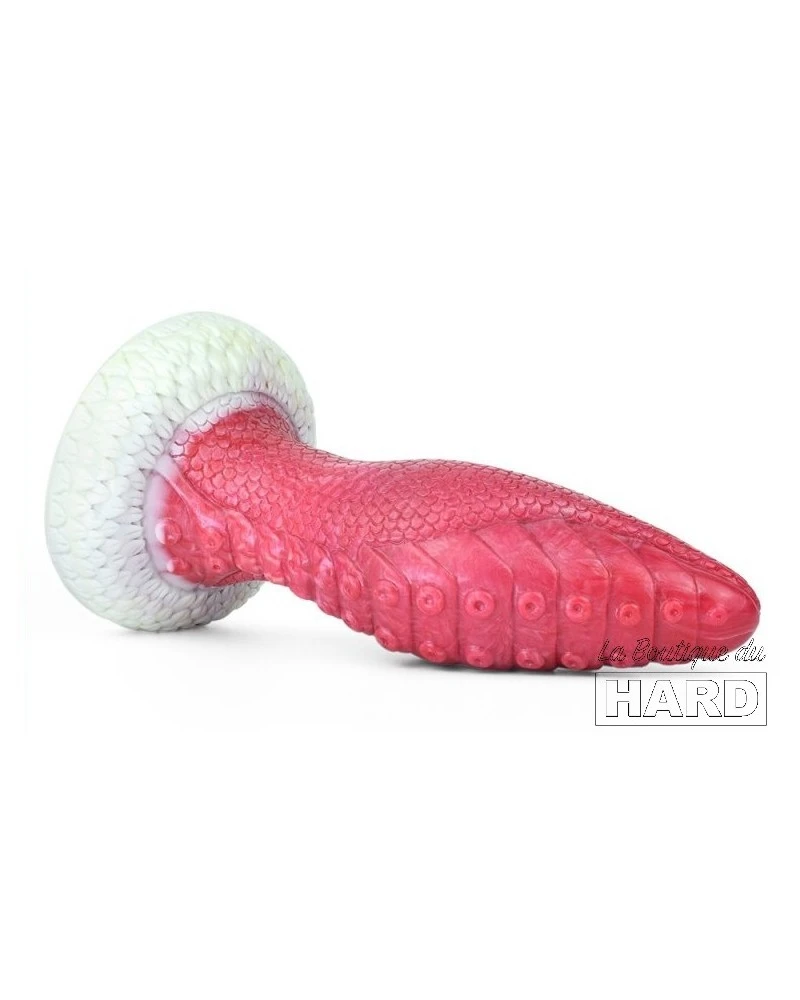Gode Alien Snok 20 X 6.5cm 9 Gode Alien Snok 20 X 6.5cm – Image 7