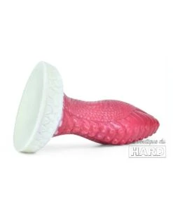 Gode Alien Snok 20 X 6.5cm 17 Gode Alien Snok 20 X 6.5cm -Magasin De Jouets Sexuels gode alien snok 20 x 65cm 7