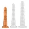 Gode Bombyx S 22 X 4.5cm 2 Gode Bombyx S 22 X 4.5cm -Magasin De Jouets Sexuels gode bombyx s 22 x 45cm