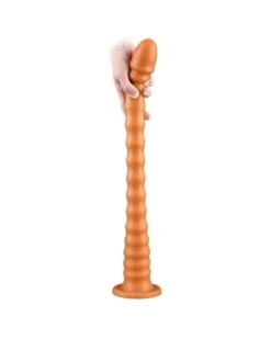 Gode Bombyx S 22 X 4.5cm -Magasin De Jouets Sexuels gode bombyx s 22 x 45cm 3