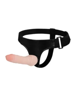 Baile Gode Ceinture 13 X 3.7 Cm Rose