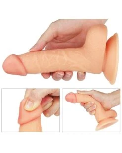 Gode Ceinture Easy Strapon 12.5 X 4cm -Magasin De Jouets Sexuels gode ceinture easy strapon 125 x 4cm 10