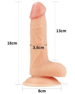 Gode Ceinture Easy Strapon 12.5 X 4cm -Magasin De Jouets Sexuels gode ceinture easy strapon 125 x 4cm 13