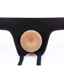 Gode Ceinture Easy Strapon 12.5 X 4cm -Magasin De Jouets Sexuels gode ceinture easy strapon 125 x 4cm 8