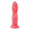 Gode Cobra 22 X 5.5cm Rose -Magasin De Jouets Sexuels gode cobra 22 x 55cm rose