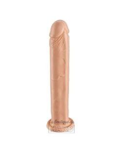 Gode Cow-Boy 26 X 5cm -Magasin De Jouets Sexuels gode cow boy 26 x 5cm 1