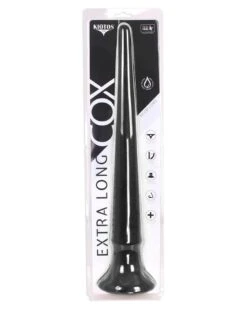 Gode COX 47 X 5.6 Cm -Magasin De Jouets Sexuels gode cox 47 x 56 cm 1