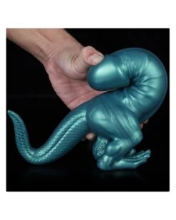 Gode Dicknosaur 12 X 4.8cm -Magasin De Jouets Sexuels gode dicknosaur 12 x 48cm 1