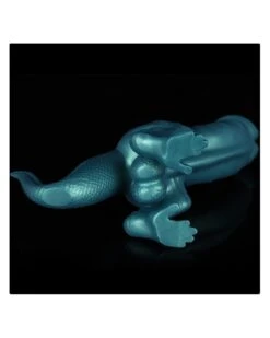 Gode Dicknosaur 12 X 4.8cm -Magasin De Jouets Sexuels gode dicknosaur 12 x 48cm 2