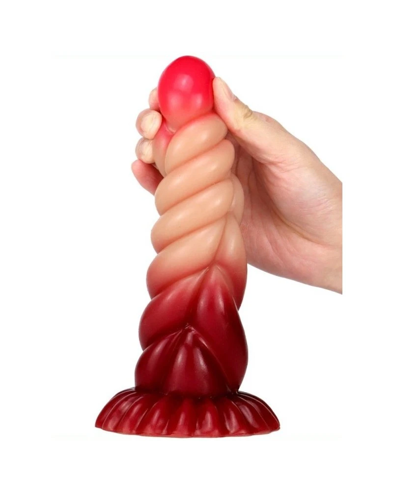 Gode Dragon Misek 18 X 6cm 4 Gode Dragon Misek 18 X 6cm – Image 2