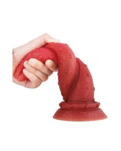 Gode Dragon Nabatk 18 X 5.5cm -Magasin De Jouets Sexuels gode dragon nabatk 18 x 55cm 4