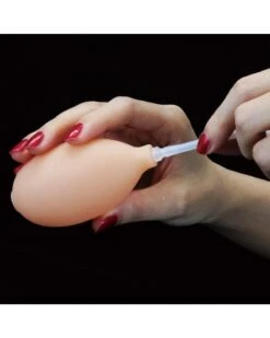 Gode éjaculateur Cumming Softee 14 X 4.5 Cm 16 Gode éjaculateur Cumming Softee 14 X 4.5 Cm -Magasin De Jouets Sexuels gode ejaculateur cumming softee 14 x 45 cm 3