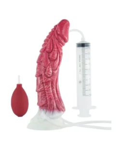 Gode éjaculateur Monster Balstak 21 X 5cm