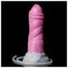 Gode éjaculateur Monster Plost 18 X 5.5cm -Magasin De Jouets Sexuels gode ejaculateur monster plost 18 x 55cm