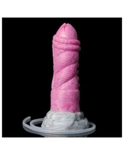 Gode éjaculateur Monster Plost 18 X 5.5cm