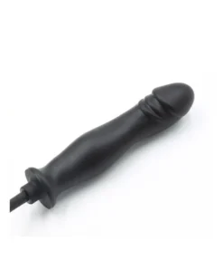 Gode Gonflable Butt Thick 13 X 3.5 Cm -Magasin De Jouets Sexuels gode gonflable butt thick 13 x 35 cm 1