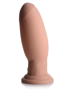 Gode Gonflable Et Vibrant SWELL 16 X 5.5cm -Magasin De Jouets Sexuels gode gonflable et vibrant swell 16 x 55cm 2