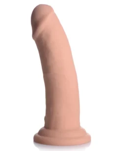 Gode Gonflable Et Vibrant SWELL 16 X 5.5cm -Magasin De Jouets Sexuels gode gonflable et vibrant swell 16 x 55cm 5