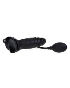 Gode Gonflable Inflat 14 X 4.5 Cm Noir 8 Gode Gonflable Inflat 14 X 4.5 Cm Noir -Magasin De Jouets Sexuels gode gonflable inflat 14 x 45 cm noir 2