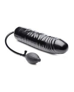 Master Series Gode Gonflable INFLAT XL 29 X 7.5 Cm -Magasin De Jouets Sexuels gode gonflable inflat xl 29 x 75 cm 3