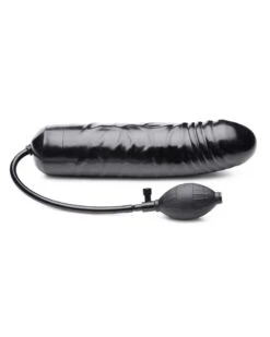 Master Series Gode Gonflable INFLAT XL 29 X 7.5 Cm -Magasin De Jouets Sexuels gode gonflable inflat xl 29 x 75 cm 4