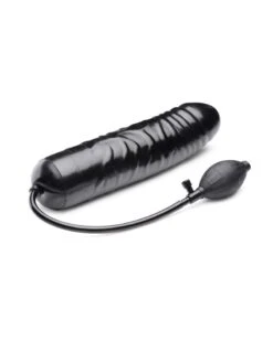 Master Series Gode Gonflable INFLAT XL 29 X 7.5 Cm -Magasin De Jouets Sexuels gode gonflable inflat xl 29 x 75 cm 5