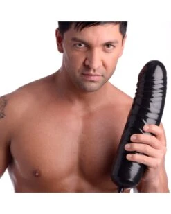 Master Series Gode Gonflable INFLAT XL 29 X 7.5 Cm -Magasin De Jouets Sexuels gode gonflable inflat xl 29 x 75 cm 7