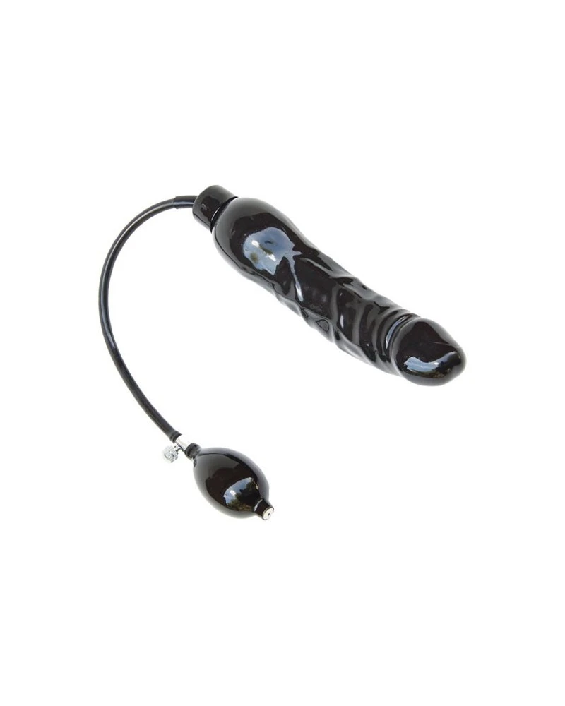 Gode Gonflable Solid Dildo XL 23 X 5 Cm 3 Gode Gonflable Solid Dildo XL 23 X 5 Cm