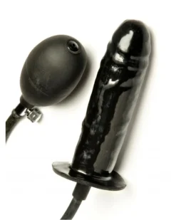 Gode Gonflable Swell 12 X 3.5cm Small -Magasin De Jouets Sexuels gode gonflable swell 12 x 35cm small 1