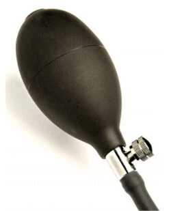 Gode Gonflable Swell Solide Large 20 X 4.5cm 8 Gode Gonflable Swell Solide Large 20 X 4.5cm -Magasin De Jouets Sexuels gode gonflable swell solide large 20 x 45cm 2