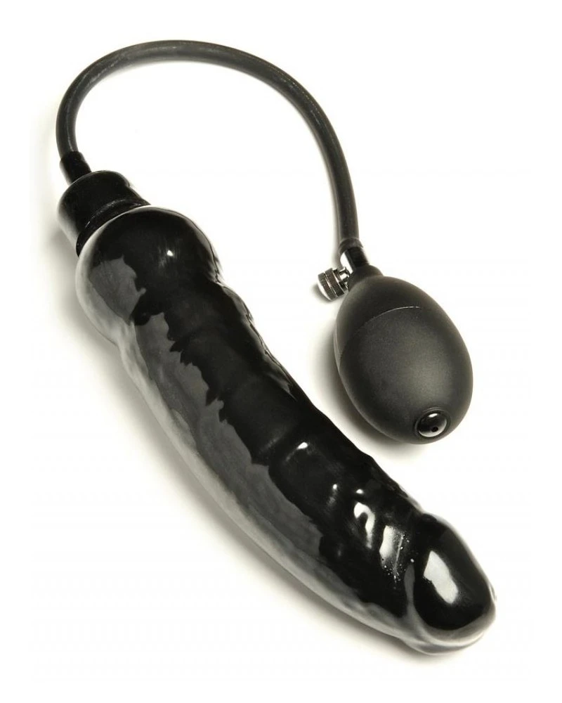 Gode Gonflable Swell Solide Large 20 X 4.5cm 3 Gode Gonflable Swell Solide Large 20 X 4.5cm