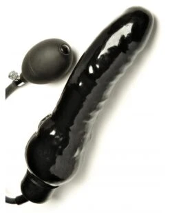 Gode Gonflable Swell Solide X-large 22 X 5.5cm -Magasin De Jouets Sexuels gode gonflable swell solide x large 22 x 55cm 1