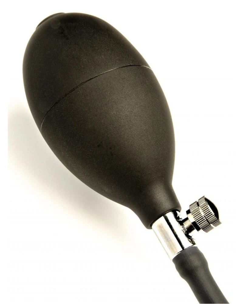 Gode Gonflable Swell Solide XX-large 31 X 6cm 5 Gode Gonflable Swell Solide XX-large 31 X 6cm – Image 3