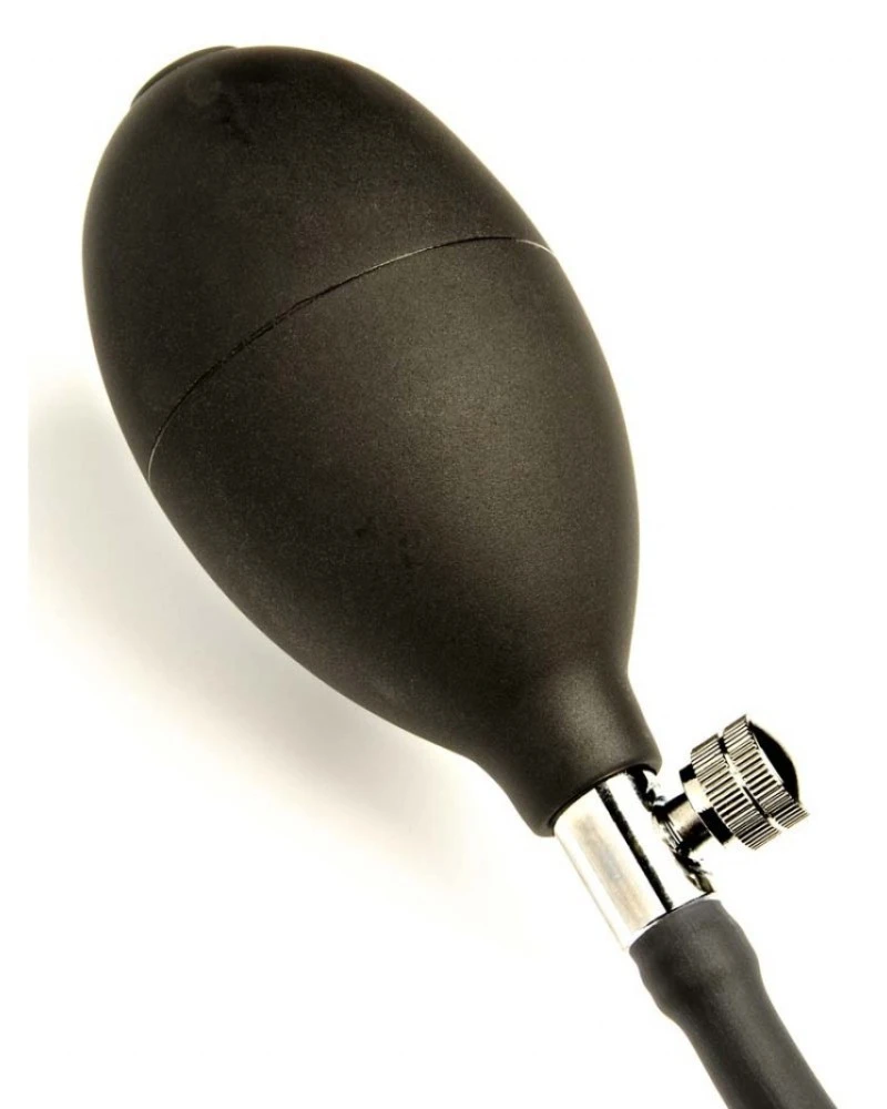 Gode Gonflable Truncheon Solide 22 X 6cm 5 Gode Gonflable Truncheon Solide 22 X 6cm – Image 3