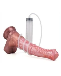 Gode Horse Éjaculateur Squirt Little Jump 20 X 5cm 20 Gode Horse Éjaculateur Squirt Little Jump 20 X 5cm -Magasin De Jouets Sexuels gode horse ejaculateur squirt little jump 20 x 5cm 5