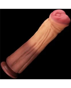 Gode Horse King Nature Cock 28 X 7 Cm -Magasin De Jouets Sexuels gode horse king nature cock 28 x 7 cm 1