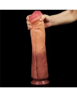 Gode Horse King Nature Cock 28 X 7 Cm -Magasin De Jouets Sexuels gode horse king nature cock 28 x 7 cm 10