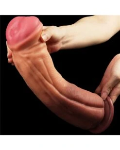 Gode Horse King Nature Cock 28 X 7 Cm -Magasin De Jouets Sexuels gode horse king nature cock 28 x 7 cm 12