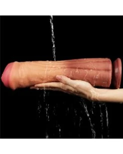 Gode Horse King Nature Cock 28 X 7 Cm -Magasin De Jouets Sexuels gode horse king nature cock 28 x 7 cm 13