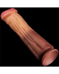 Gode Horse King Nature Cock 28 X 7 Cm -Magasin De Jouets Sexuels gode horse king nature cock 28 x 7 cm 3