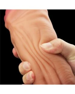 Gode Horse King Nature Cock 28 X 7 Cm -Magasin De Jouets Sexuels gode horse king nature cock 28 x 7 cm 6