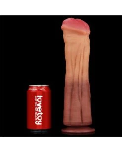 Gode Horse King Nature Cock 28 X 7 Cm -Magasin De Jouets Sexuels gode horse king nature cock 28 x 7 cm 8