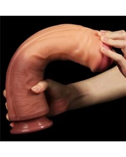 Gode Horse King Nature Cock 28 X 7 Cm -Magasin De Jouets Sexuels gode horse king nature cock 28 x 7 cm 9