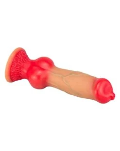 Gode Inuk L 21 X 7.5cm -Magasin De Jouets Sexuels gode inuk l 21 x 75cm 2