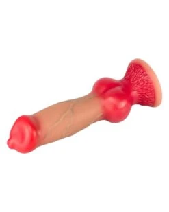 Gode Inuk L 21 X 7.5cm -Magasin De Jouets Sexuels gode inuk l 21 x 75cm 3