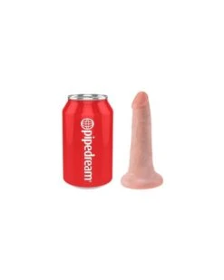 Gode King Cock 12.7 X 3.8 Cm Chair