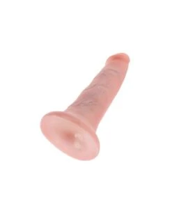 Gode King Cock 12.7 X 3.8 Cm Chair -Magasin De Jouets Sexuels gode king cock 127 x 38 cm chair 4